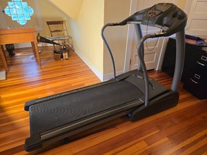 Horizon Elite 5.3T Treadmill
