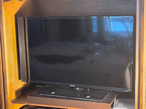 Samsung 40 Inch Smart LED Television Model UN40J6200AF