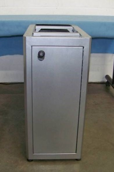 Work Cabinet