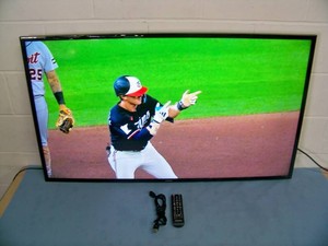 50 Samsung HG50NE478SF Full HD (1080p) LED TV  Television with Remote Control and HDMI Cable