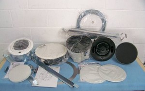 Miscellaneous SINGLE Speakers - Martin Audio, QSC, Crestron included