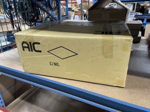 AIC  A.I.C. RMC-2A Industrial Rackmount Computer PC Chassis for Server
