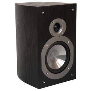 Phase Technologies V62 6.5 Two Way Bookshelf Speaker - NEW IN BOX