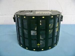 Chauvet DJ KINTA FX 3 1 Laser  LED Effect Light