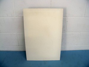 Sonance IS8T Commercial-Grade, Multi-Tap Invisible In-Wall or In-Ceiling Loudspeaker  Speaker