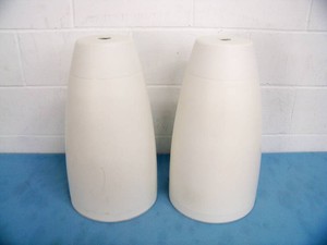 (2) Sonance Professional Series PS-P83T 8 160W Pendant Speakers