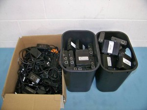 (20) Vaddio Extreme USB 2.0 Extender  Extension Transmitter TX & Receiver RX Systems