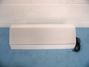 Sonance James Loudspeaker  Speaker W53Q Premium, Specialized Boundary Wedge Loudspeaker