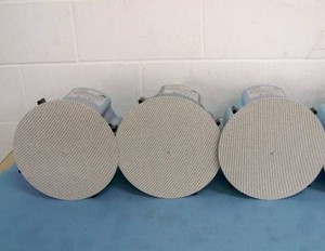 (3) Sonance PS-C83R In-Ceiling Speakers