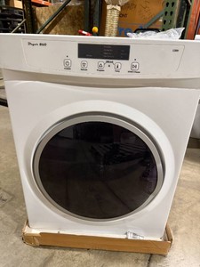 Compact Standard Dryer