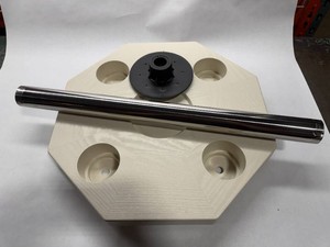 DetMar Table Kit