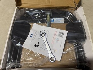 BAL Industries Tire Leveler