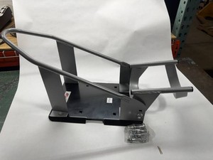 Extreme Max Motorcycle Wheel Chock