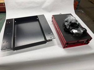 Extreme Max Motorcyle Scissor Jack