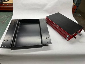 INCOMPLETE Extreme Max Motorcyle Scissor Jack