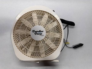 Quick Products 12v Fan