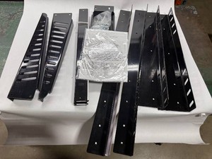 Quick Products RV Cargo Carrier
