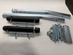 Extreme Max Roller Guide-On