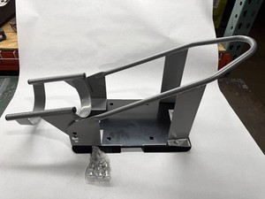 Extreme Max Motorcycle Wheel Chock