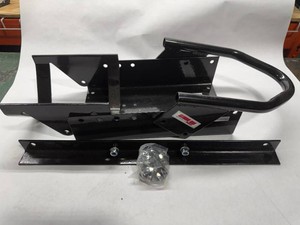 Extreme Max Motorcycle Wheel Chock