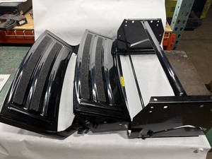 Lippert RV Steps