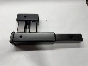 Extreme Max Dual Tow Hitch Extension