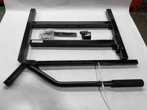 Extreme Max Snowmobile Lift Stand