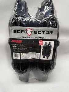 Extreme Max Boat Fenders