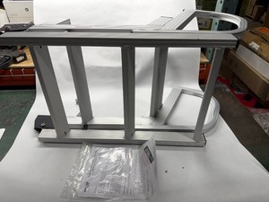 Extreme Max Dock Ladder