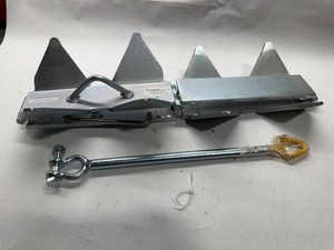 Extreme Max Cube Anchor