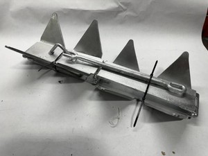 Extreme Max Cube Anchor