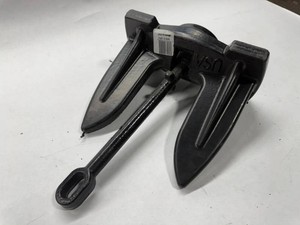 Greenfield Navy Anchor