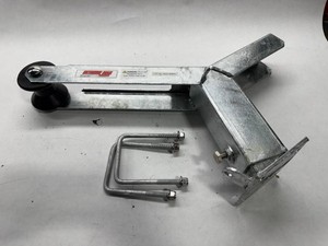 Extreme Max Winch Stand