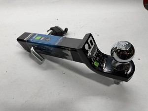 Draw-Tite Trailer Hitch