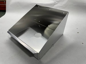 Extreme Max Shop Rag Dispenser