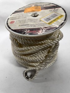 Extreme Max Anchor Line