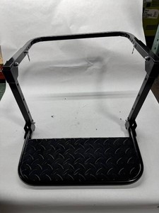 Extreme Max Tire Step