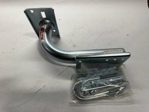Extreme Max Spare Tire Carrier