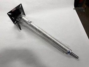 Atwood Swivl-Eze Power Pedestal