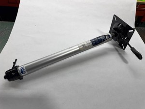Atwood Swivl-Eze Power Pedestal