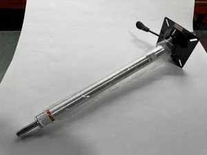 Atwood Swivl-Eze Power Pedestal