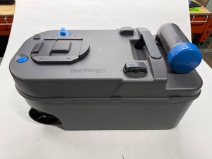 Thetford Cassette Waste Tank