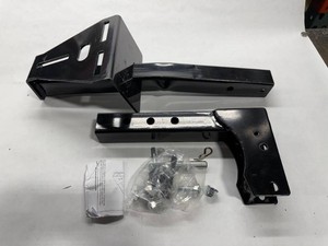 Extreme Max Spare Tire Carrier
