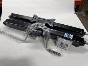 BAL Industries Levelling Jacks