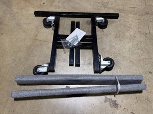 Extreme Max PWC Dolly