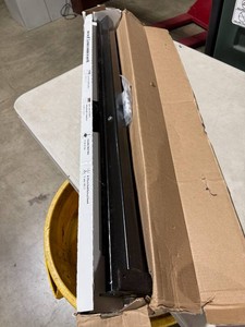 BAL Industries Spare Tire Carrier