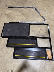 Stromberg Carlson RV Steps
