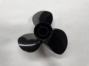 Turning Point Propeller
