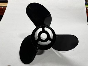 Turning Point Propeller
