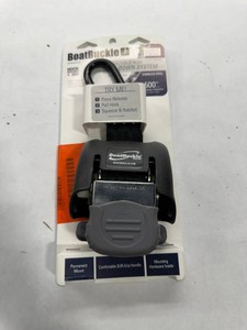 IMMI Boat Buckle